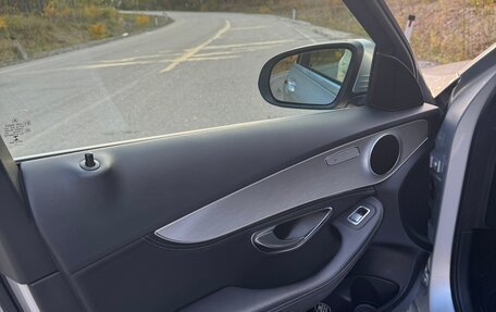 Mercedes-Benz C-Класс, 2014 год, 1 500 000 рублей, 8 фотография