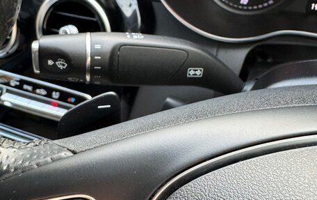 Mercedes-Benz C-Класс, 2014 год, 1 500 000 рублей, 16 фотография