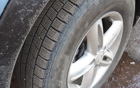 SsangYong Actyon II рестайлинг, 2011 год, 1 050 000 рублей, 2 фотография
