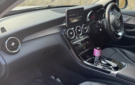 Mercedes-Benz C-Класс, 2014 год, 1 500 000 рублей, 6 фотография