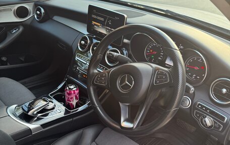 Mercedes-Benz C-Класс, 2014 год, 1 500 000 рублей, 9 фотография
