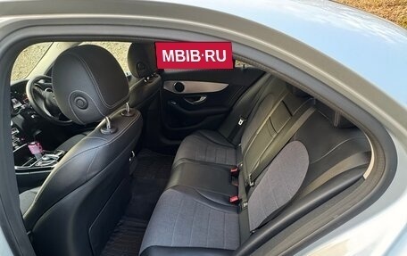 Mercedes-Benz C-Класс, 2014 год, 1 500 000 рублей, 13 фотография
