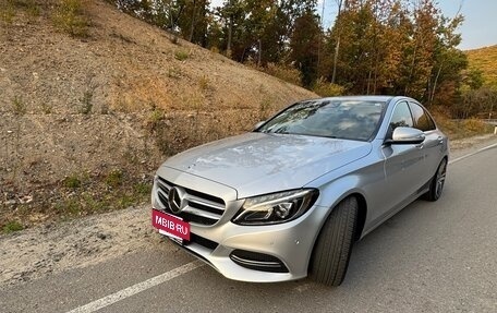 Mercedes-Benz C-Класс, 2014 год, 1 500 000 рублей, 10 фотография