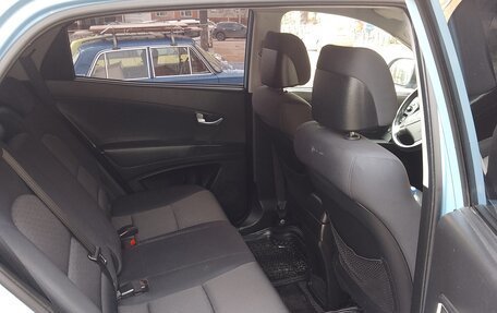 SsangYong Actyon II рестайлинг, 2011 год, 1 050 000 рублей, 16 фотография