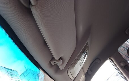SsangYong Actyon II рестайлинг, 2011 год, 1 050 000 рублей, 19 фотография
