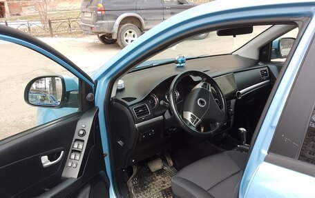 SsangYong Actyon II рестайлинг, 2011 год, 1 050 000 рублей, 15 фотография