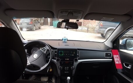 SsangYong Actyon II рестайлинг, 2011 год, 1 050 000 рублей, 14 фотография