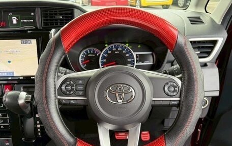Toyota Roomy I, 2022 год, 930 000 рублей, 15 фотография