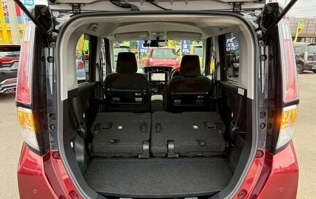 Toyota Roomy I, 2022 год, 930 000 рублей, 14 фотография