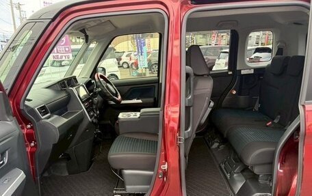 Toyota Roomy I, 2022 год, 930 000 рублей, 12 фотография