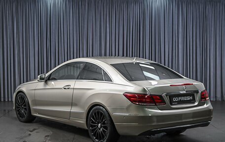 Mercedes-Benz E-Класс, 2015 год, 2 250 000 рублей, 2 фотография