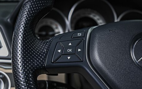 Mercedes-Benz E-Класс, 2015 год, 2 250 000 рублей, 17 фотография