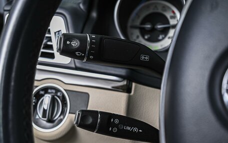 Mercedes-Benz E-Класс, 2015 год, 2 250 000 рублей, 15 фотография