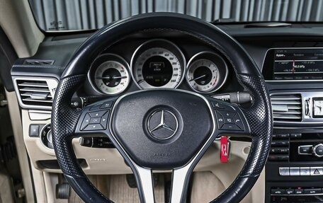 Mercedes-Benz E-Класс, 2015 год, 2 250 000 рублей, 11 фотография