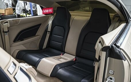 Mercedes-Benz E-Класс, 2015 год, 2 250 000 рублей, 9 фотография