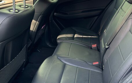 Mercedes-Benz GLE, 2016 год, 3 490 000 рублей, 13 фотография