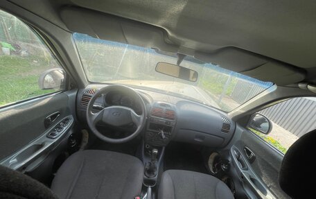 Hyundai Accent II, 2005 год, 100 000 рублей, 6 фотография