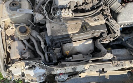 Hyundai Accent II, 2005 год, 100 000 рублей, 10 фотография