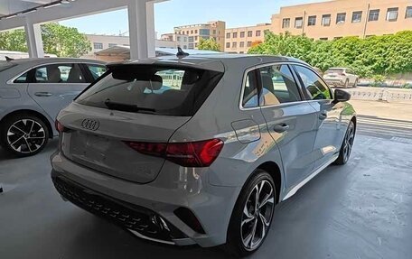 Audi A3, 2023 год, 2 150 333 рублей, 3 фотография
