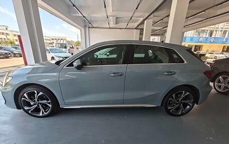 Audi A3, 2023 год, 2 150 333 рублей, 5 фотография