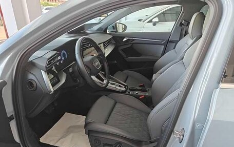 Audi A3, 2023 год, 2 150 333 рублей, 7 фотография