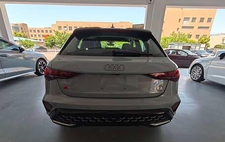 Audi A3, 2023 год, 2 150 333 рублей, 4 фотография