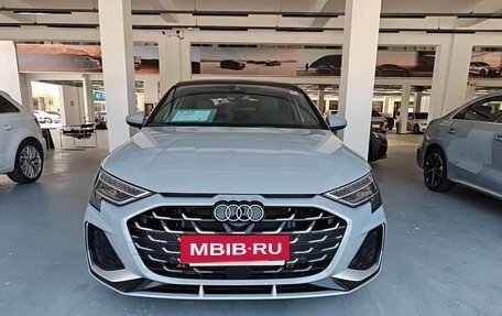 Audi A3, 2023 год, 2 150 333 рублей, 2 фотография