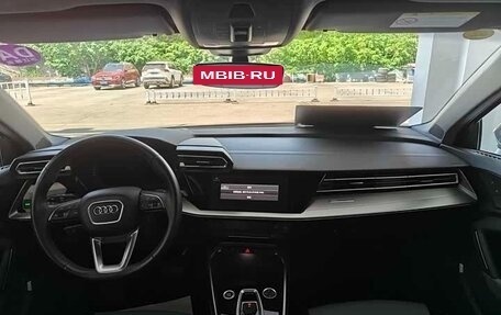 Audi A3, 2023 год, 2 150 333 рублей, 6 фотография