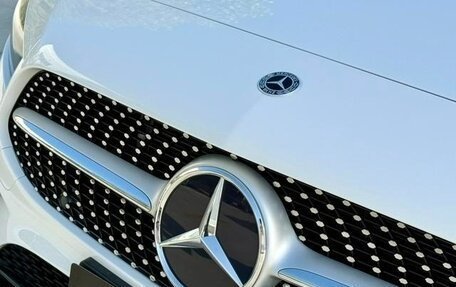 Mercedes-Benz A-Класс, 2022 год, 1 650 002 рублей, 10 фотография