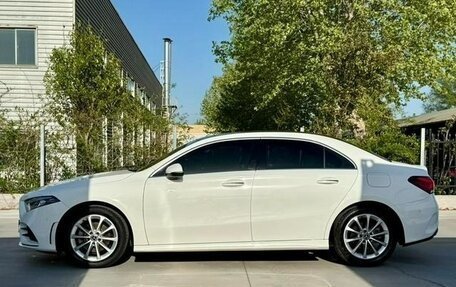 Mercedes-Benz A-Класс, 2022 год, 1 650 002 рублей, 8 фотография