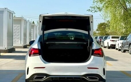 Mercedes-Benz A-Класс, 2022 год, 1 650 002 рублей, 9 фотография