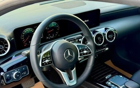 Mercedes-Benz A-Класс, 2022 год, 1 650 002 рублей, 12 фотография