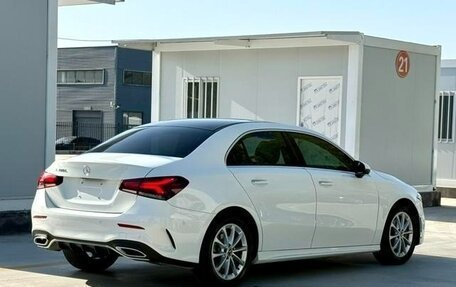 Mercedes-Benz A-Класс, 2022 год, 1 650 002 рублей, 5 фотография
