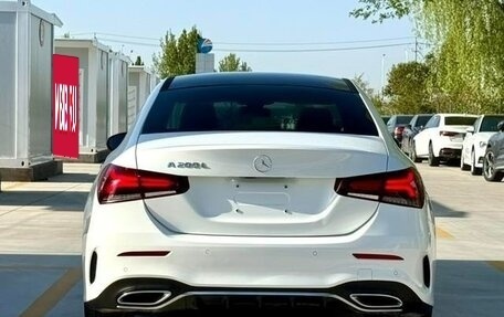 Mercedes-Benz A-Класс, 2022 год, 1 650 002 рублей, 6 фотография