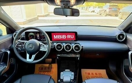 Mercedes-Benz A-Класс, 2022 год, 1 650 002 рублей, 18 фотография