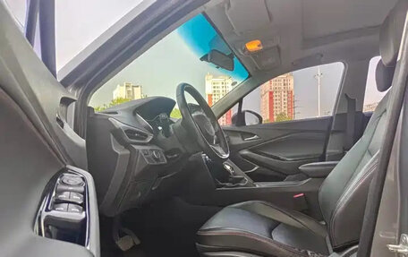 Chevrolet Orlando, 2022 год, 1 310 004 рублей, 8 фотография
