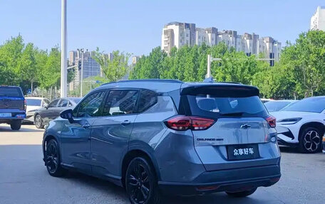 Chevrolet Orlando, 2022 год, 1 310 004 рублей, 7 фотография