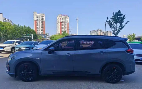 Chevrolet Orlando, 2022 год, 1 310 004 рублей, 4 фотография