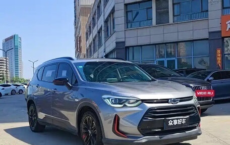 Chevrolet Orlando, 2022 год, 1 310 004 рублей, 3 фотография