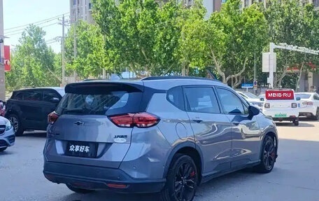 Chevrolet Orlando, 2022 год, 1 310 004 рублей, 5 фотография