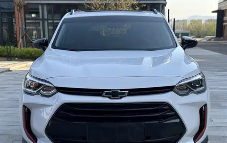 Chevrolet Orlando, 2022 год, 1 320 004 рублей, 2 фотография