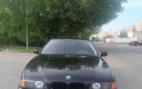 BMW 5 серия, 1999 год, 750 000 рублей, 1 фотография