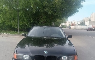 BMW 5 серия, 1999 год, 750 000 рублей, 1 фотография