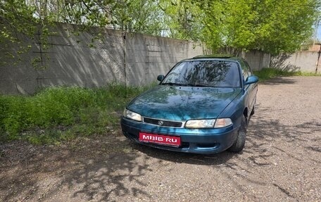 Mazda 626, 1993 год, 130 000 рублей, 1 фотография