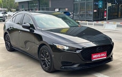 Mazda 3, 2023 год, 1 590 333 рублей, 1 фотография