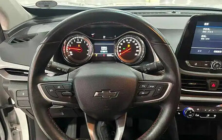 Chevrolet Orlando, 2022 год, 1 320 004 рублей, 7 фотография