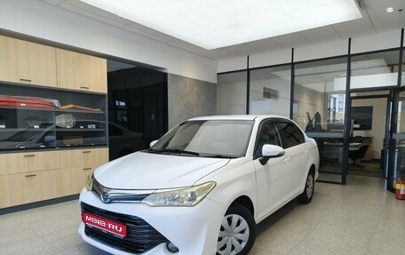 Toyota Corolla, 2015 год, 880 000 рублей, 1 фотография