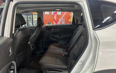 Chevrolet Orlando, 2022 год, 1 320 004 рублей, 10 фотография