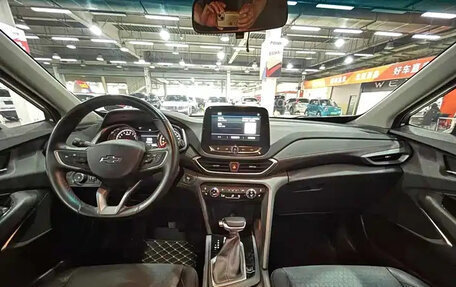 Chevrolet Orlando, 2022 год, 1 320 004 рублей, 13 фотография