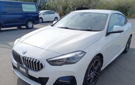 BMW 2 серия F44, 2021 год, 1 523 000 рублей, 1 фотография